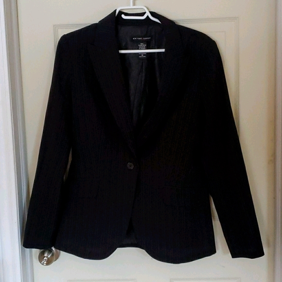 Blazer - Picture 1 of 3